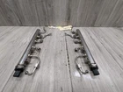 Pre-lci Oem Bmw G12 750 G30 M550 Engine N63R Right Fuel Injector Rail Lines 5-8 Used. Price: $119.95.
