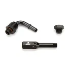 Aeromotive 18719, Fuel Bypass Valve Kit Phantom 50 Psi 1/8 In Npt Male Black New. Price: $136.49.