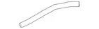 Genuine Mazda Fuel Tank Filler Neck DB4J-42-231B New. Price: $57.55.