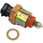 New-delphi CV10033 Fuel Injection Idle Air Control Valve-free Shipping. Price: $49.79.