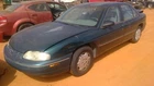 Fuel Pump Assembly 6-191 3.1L Fits 97-99 Lumina Car 283667 Used. Price: $63.19.