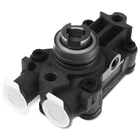 A-premium Electric Fuel Pump Compatible With Dodge Sprinter 2500 3500 2003 &... New. Price: $113.99.