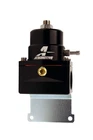 Aeromotive Adjustable Efi Regulator Part Number 13128 Black Finish New. Price: $289.33.