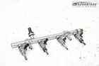 2013-2021 Audi A6 C7 2.0L L4 Tfsi Gas Engine Fuel Injection Rail & Injectors Oem Used. Price: $236.99.