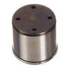 Oem Ina Fuel Pump Camshaft Tappet Follower For Audi A3 Volkswagen EOS-06D109309C New. Price: $24.95.