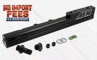 Aem Black Fuel Rail B16A2, B16A3 Honda Civic Si, Del Sol Vtec 25-103BK New. Price: $136.36.