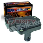 Walker 245-1109 Mass Air Flow Sensor For MF21219N MAS0397 MAF0110 Qq New. Price: $114.73.