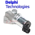 Delphi Fuel Injection Idle Air Control Valve 1997-1999 Ford Taurus 3.0L Kb New. Price: $84.32.