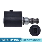 5168052 Solenoid Valve For Case Tractor MXM120 MXM155 FARMALL85N JX1060C JX1095C New. Price: $254.90.