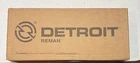 Detroit Reman DD15 Fuel Injectors New. Price: $550.00.