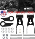 3" Front 2" Rear Leveling Lift Kit 1998-2011 Ford Ranger 4X4 4WD Edge 2WD New. Price: $79.75.