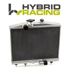 Hybrid Racing Half Size K Swap Radiator For Civic Eg/del Sol 92-95 HYB-RAD-01-05 New. Price: $389.00.