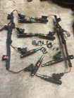 04-05 Bmw 745 545I 550I 650I *8* Fuel Injection Injectors 4.8L 4.4L Oem Used. Price: $84.85.