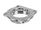 Afe Silver Bullet Throttle Body Spacer Kit For Bmw Series & X5 New. Price: $153.99.