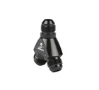 Aeromotive Fits Y-block AN-08 2X Fuel Adapter 15674 New. Price: $110.57.