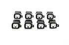 Brian Tooley Racing Btr EV1/EV6-8 Adapter Set, New. Price: $39.99.