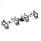 Genuine Land Rover Discovery (2017-) Fuel Supply Manifold (please Send Reg) New. Price: $63.36.