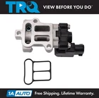 Trq Idle Air Control Valve Fits 2001-2005 Honda Civic New. Price: $64.95.