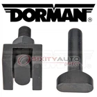 Dorman Control Arm Bushing For 1996-2002 Gmc Savana 1500 Tools Rt New. Price: $134.50.