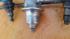 1972 1973 Volvo 140 P1800 Bosch Fuel Pressure Regulator 0280160003 132 Used. Price: $149.99.