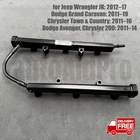 Brand New Fuel Rail 4593923AB 4593922AA For 3.6L Pentastar V6 Gasoline Engines. Price: $181.99.