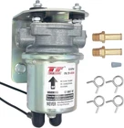 P4594 Replacement Electric Fuel Pump 12V 6-8 Psi Pre-assembled... New. Price: $103.87.