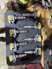 1999-2003 F250-F550 7.3 Gb Brand 772-504 Ad Diesel Fuel Injectors Set Of 8 New. Price: $1050.00.