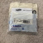 Genuine Gm 17113544. Seal Kit,fuel Injector (o-ring). 85-02CHEVY,BUICK,CADDY.JP New. Price: $33.00.