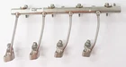 General Motors 12662385 Fuel Injector Rail For Buick Chevrolet Gmc Cruze 16-23 New. Price: $90.00.