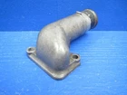1994 Toyota 4RUNNER V6 3.0L 3VZ-E Engine Upper Coolant Outlet Tube, Pipe Oem. B2 Used. Price: $37.00.