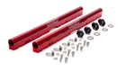 Fast 146033-KIT Lsxr Billet Fuel Rail Red Anodized LS2 New. Price: $275.20.