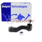 Delphi Steering Idler Arm For 2003-2019 Chevrolet Express 2500 Gear So New. Price: $41.33.