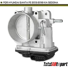 Throttle Body With Tps Sensor For Hyundai Santa Fe 2013-2018 Kia Sedona V6 3.3L New. Price: $92.99.