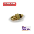 Enderle 7007-54, One Natural Brass .054IN Nozzle Jet Performance Racing Parts New. Price: $35.89.