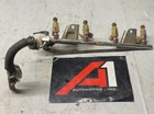 2000-2002 Ford Focus 2.0L Sohc Fuel Injection Rail W/4 Injectors Oem Used. Price: $69.98.