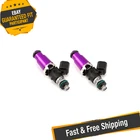 Dynamics 2600.11.06.60.14.2 Set Of ID2600-XDS Fuel Injectors New. Price: $796.95.
