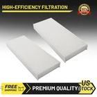 1X Cabin Air Filter For Nissan Frontier Pathfinder Xterra NV1500 Suzuki Equator New. Price: $12.07.