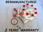 Mercedes 129 500SL Fuel Distributor 0438101016 Remanufactured. Price: $1275.00.