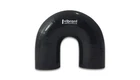 Vibrant 19667 Aramid Reinforced 180 Silicone Hose Coupler 2.75" 3.875" Leg New. Price: $94.95.