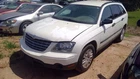 Fuel Pump Assembly Jet Tank Mounted Fits 04-06 Pacifica 213155 Used. Price: $63.19.