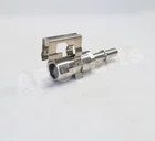 Fuel Pump Line Return Check Valve Connector Ford F-series 90-91 1L3Z9J274BA New. Price: $135.99.