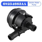 Electric Water Pump 68254663AA For Mercedes CLA250 2014-2017 E400 GLA250 T7 New. Price: $34.84.
