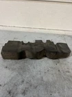 2013-2024 Ram 2500 3500 6.7 Cummins Fuel Rail Insulator Foam Oem 5293850 Used. Price: $60.00.
