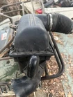 06-11 Mitsubishi Raider Dakota Oem Air Intake Cleaner Filter Box Assembly Used. Price: $97.97.
