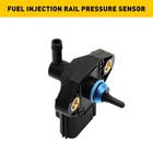 Fuel Injection Rail Regulator Pressure Sensor 2007-2014 Ford Mustang Durable New. Price: $15.19.