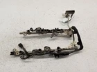 16-22 Infiniti Q50/Q60 VR30DDTT Fuel Rail W/harness Oem Used. Price: $134.99.