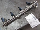 Fuel Injection Parts Injector 1.8L Fits 01-06 Audi A4 211887 Used. Price: $83.26.
