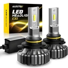 Auxito 9012 Led Headlight Bulb Low Beam For Dodge Ram 1500 2500 3500 2013-2015 New. Price: $30.99.