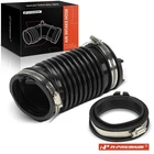 A-premium Air Intake Hose W/ Clamps For Chevy Malibu Pontiac G5 G6 L4 2.4L New. Price: $24.23.