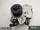 Oem 2009 Mercedes E320 3.0L Bluetec Diesel High Pressure Fuel Injection Pump Used. Price: $279.99.